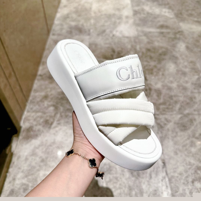 Chloe Slippers